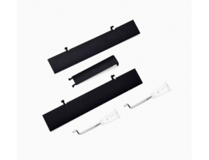 Freewing SR-71 Blackbird Twin 70mm EDF Jet Nose Gear Door